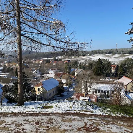 Csicsergő Ház Orfű