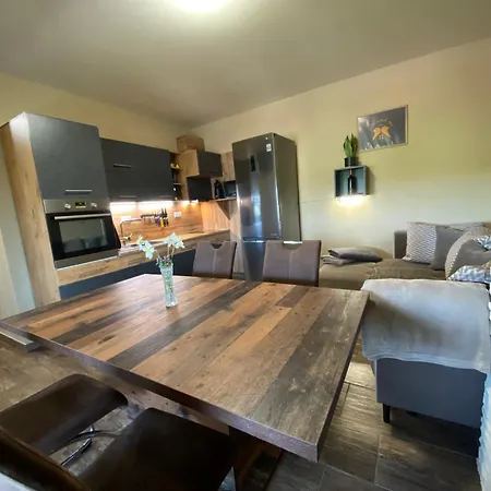 Casa vacanze Csicsergő Ház