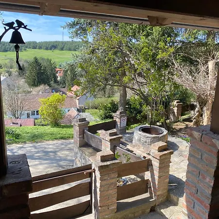 Casa vacanze Csicsergő Ház *