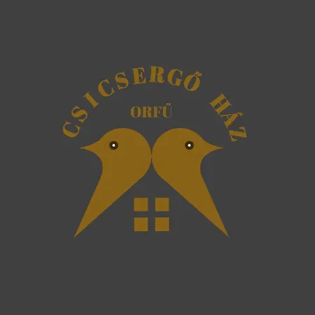 Csicsergő Ház *