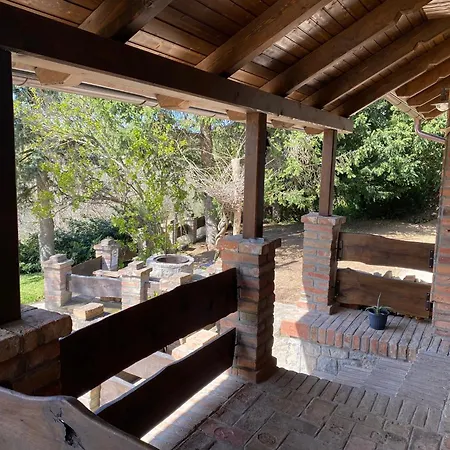 Csicsergo Haz Hébergement de vacances *