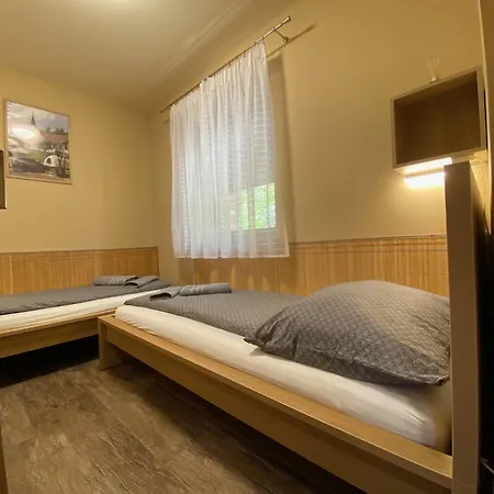 Casa vacanze Csicsergő Ház *