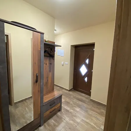 Casa vacanze Csicsergő Ház Orfű