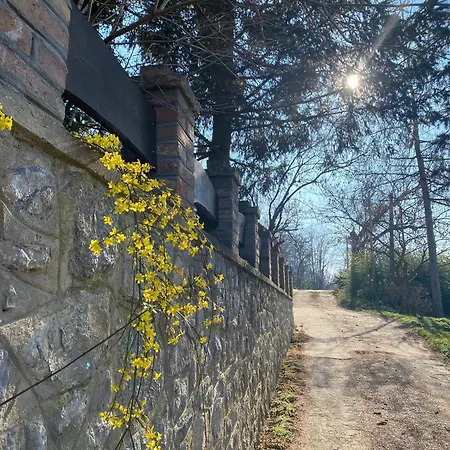 Casa vacanze Csicsergő Ház Orfű
