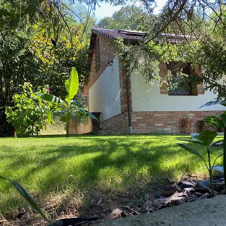 Csicsergő Ház Casa vacanze *