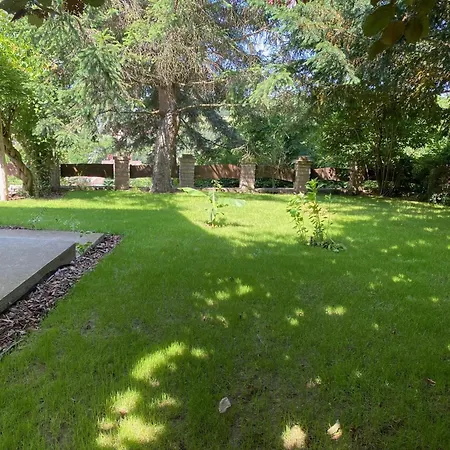Csicsergő Ház Casa vacanze Orfű