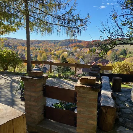 Casa vacanze Csicsergő Ház Orfű