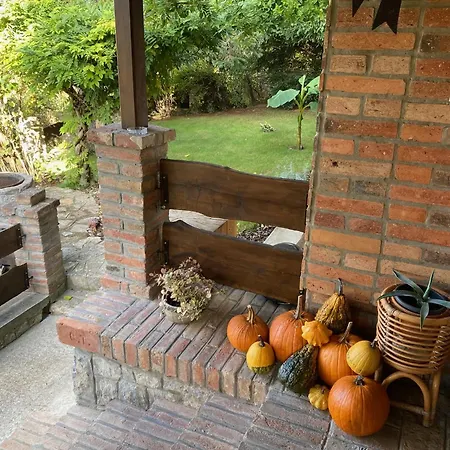 Csicsergő Ház Casa vacanze *