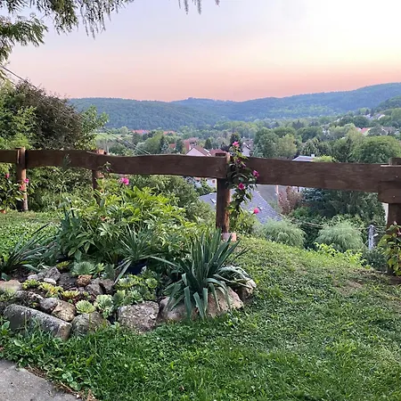 Csicsergő Ház Casa vacanze *