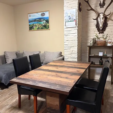 Casa vacanze Csicsergő Ház