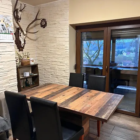 Casa vacanze Csicsergő Ház *