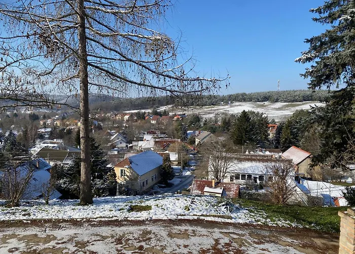 Csicsergo Haz Orfű