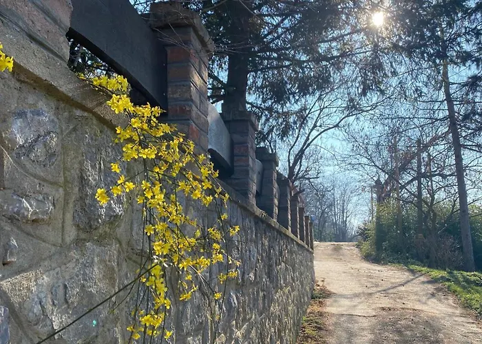 Dom wakacyjny Csicsergo Haz Orfű